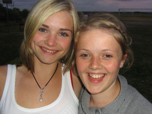 Ameland 2009 1. Lager   143